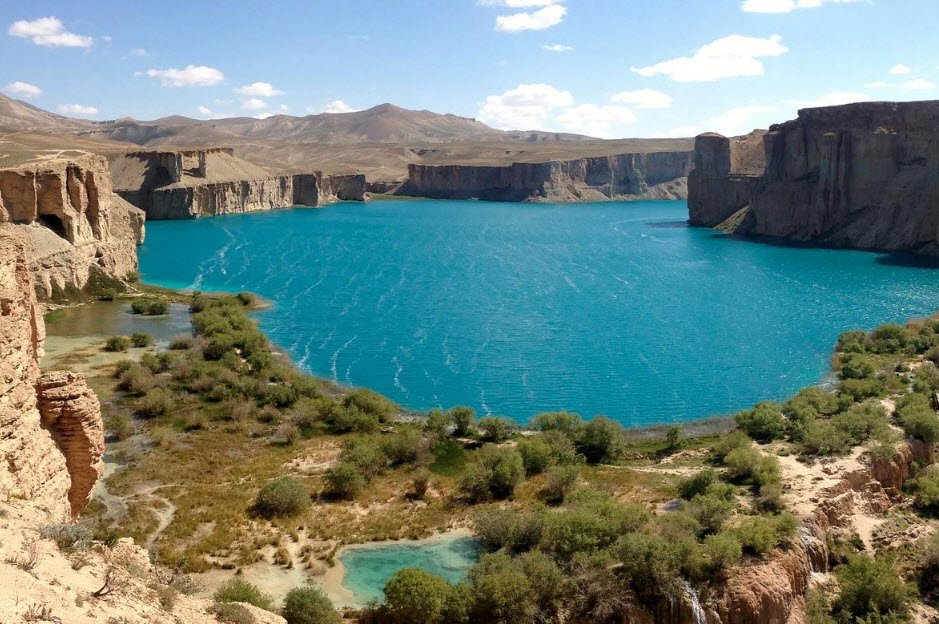 Band-e Amir